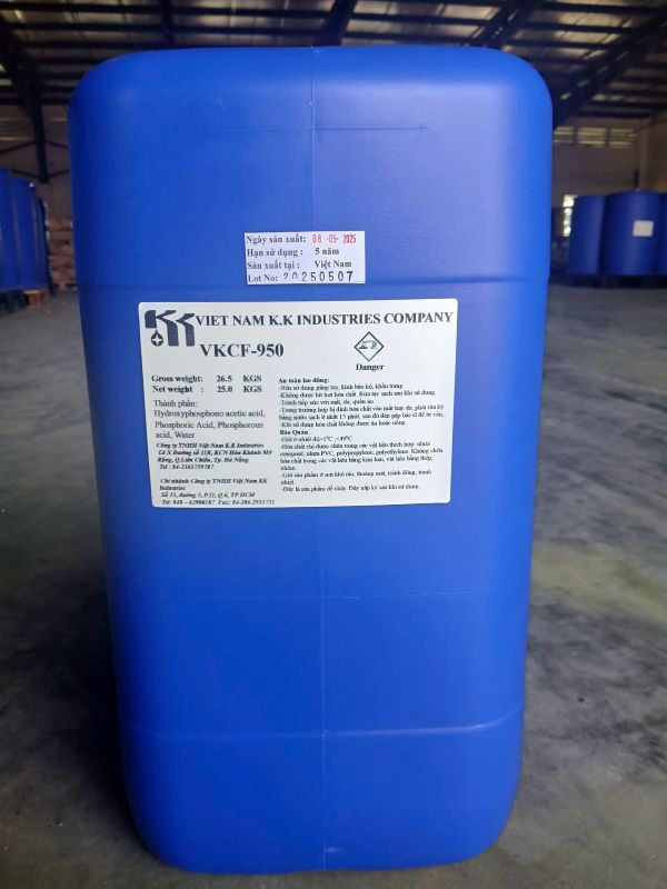 2-Hydroxy Phonocarboxylic acid -HPPA-VKCF-950